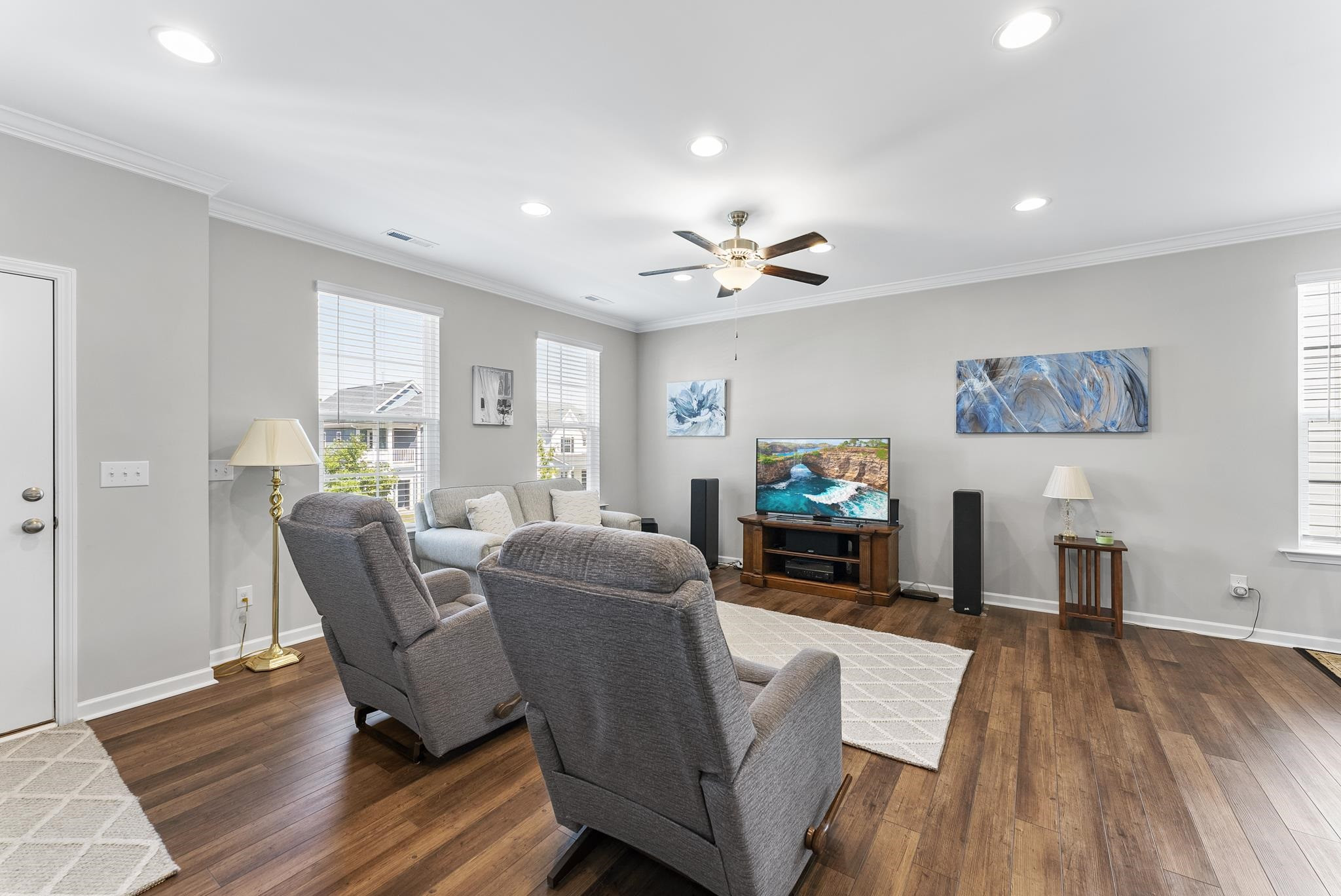 8920 Lee Brown Ridge Drive