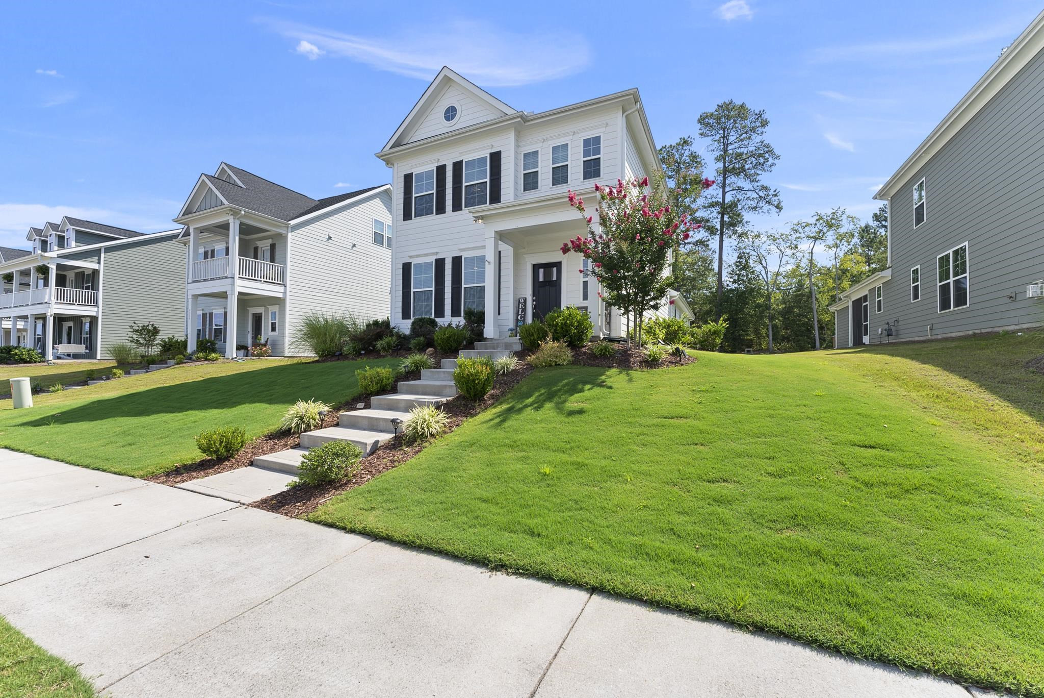 8920 Lee Brown Ridge Drive