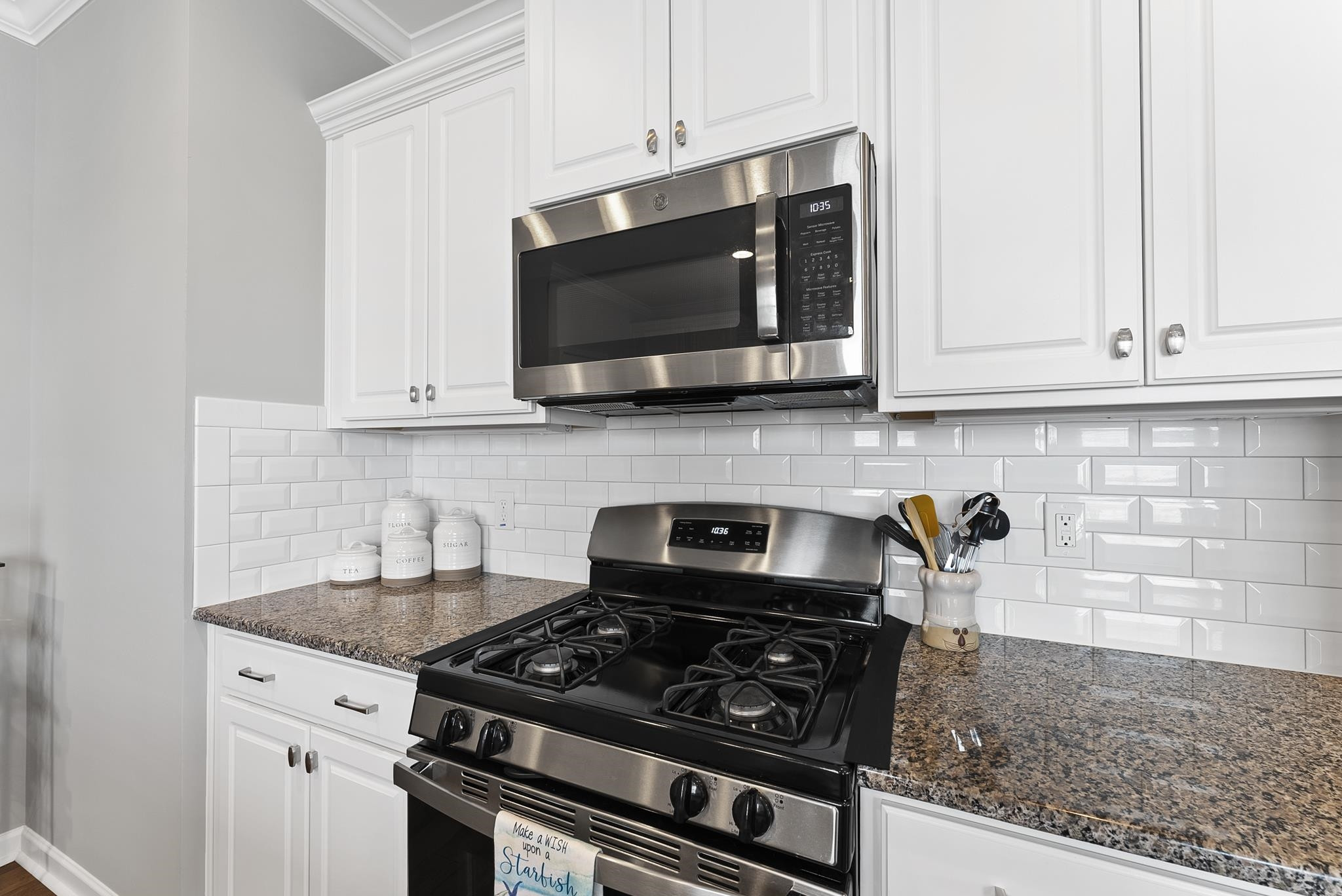 8920 Lee Brown Ridge Drive