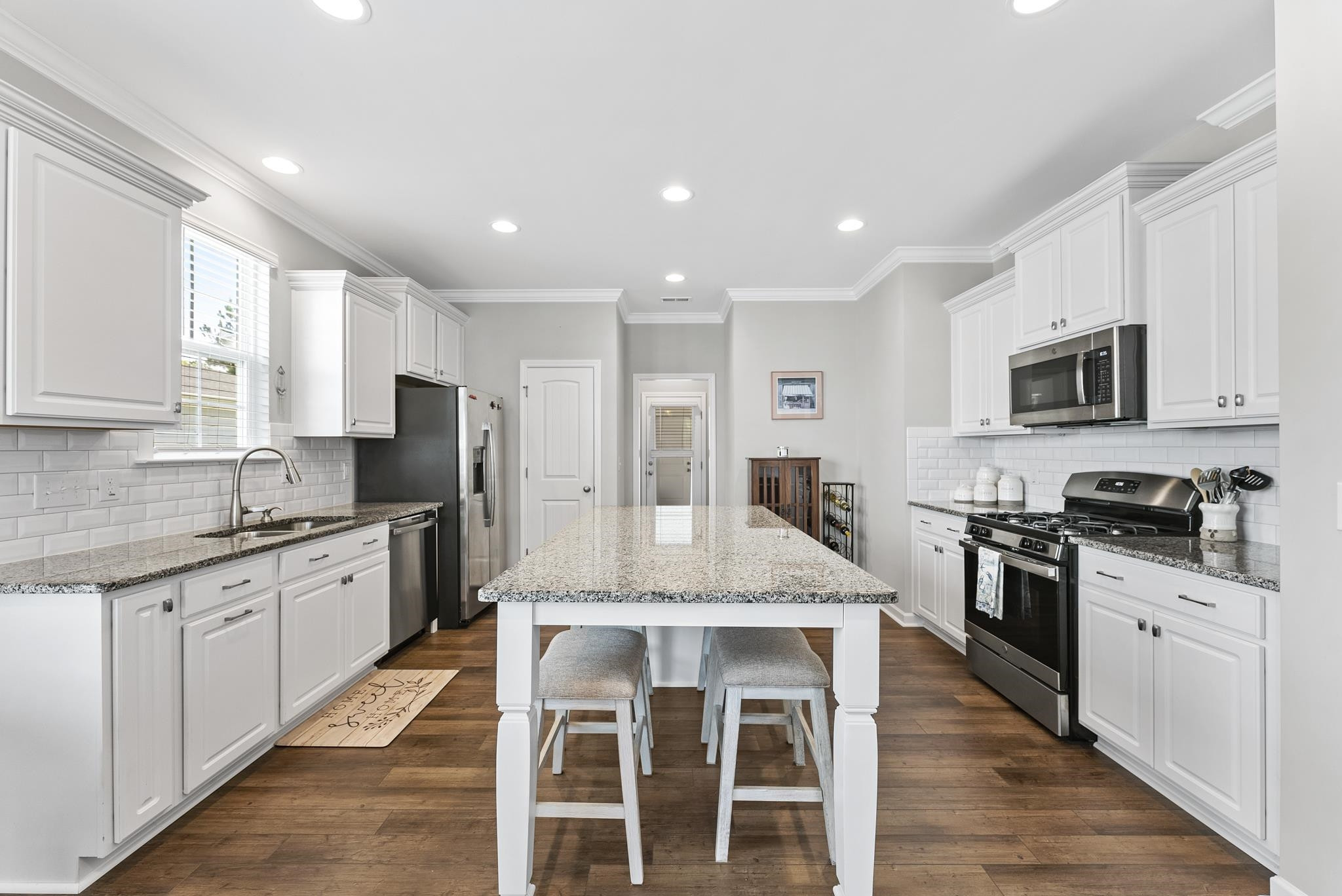 8920 Lee Brown Ridge Drive