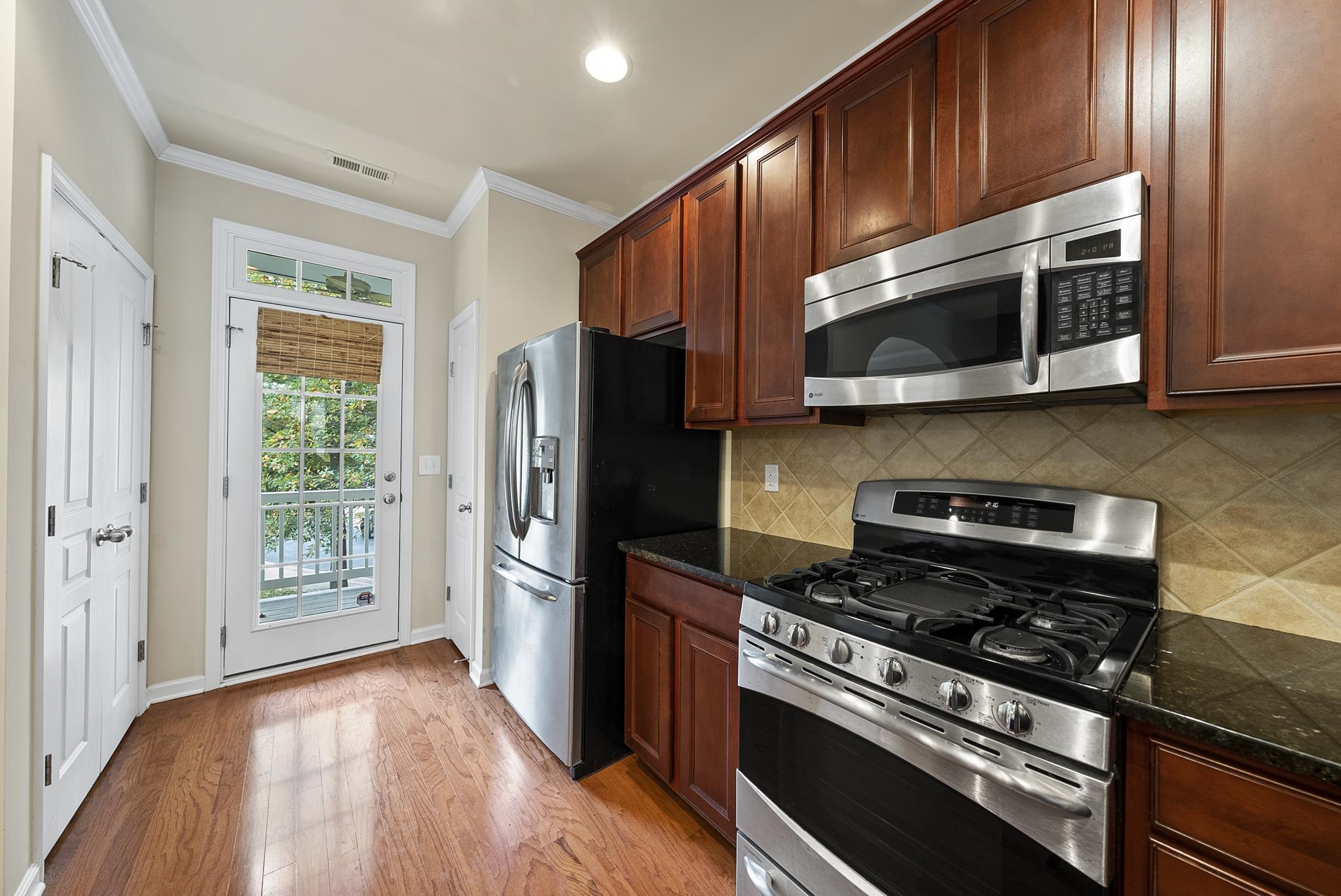 4605 Matterly Street