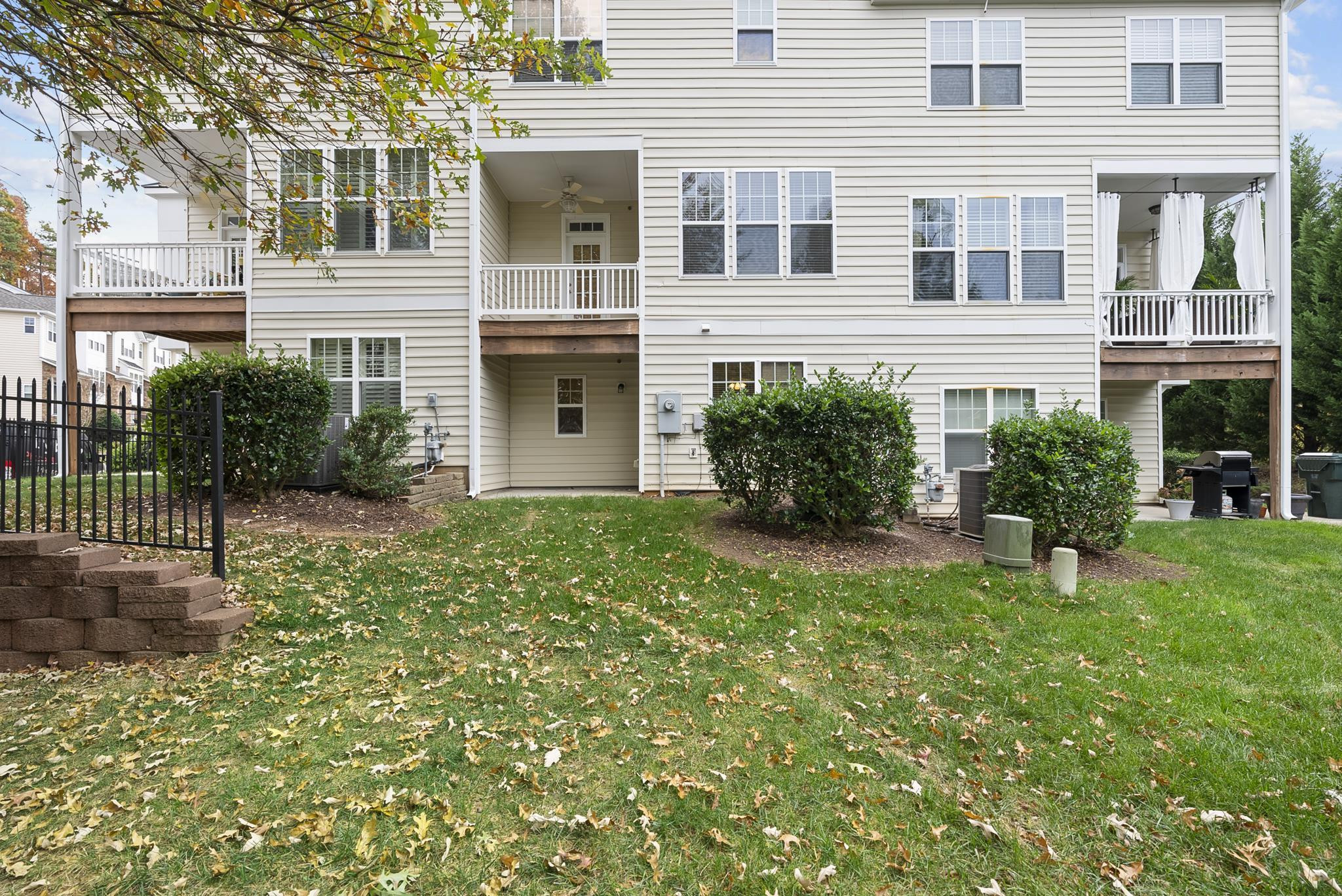 4605 Matterly Street