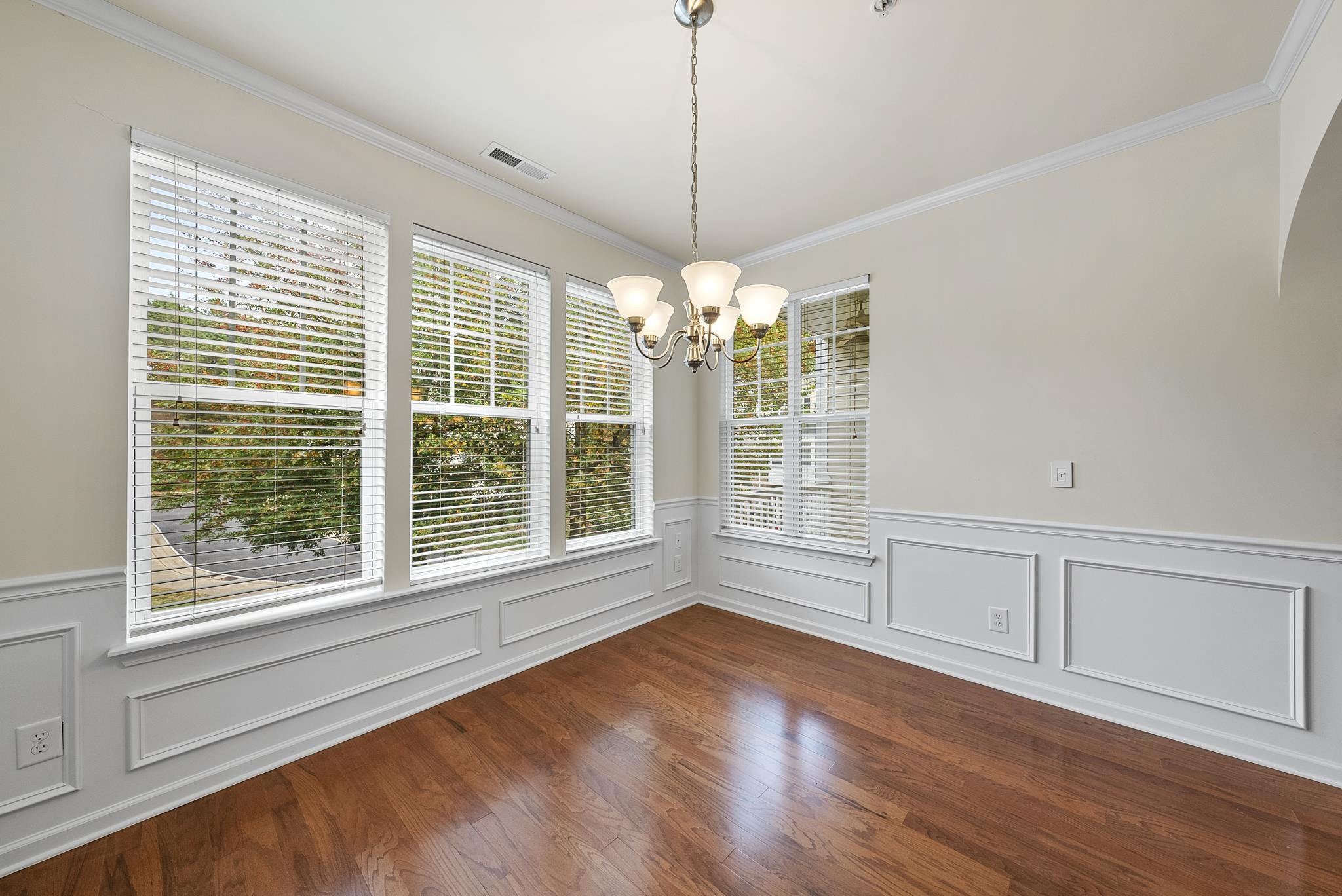 4605 Matterly Street