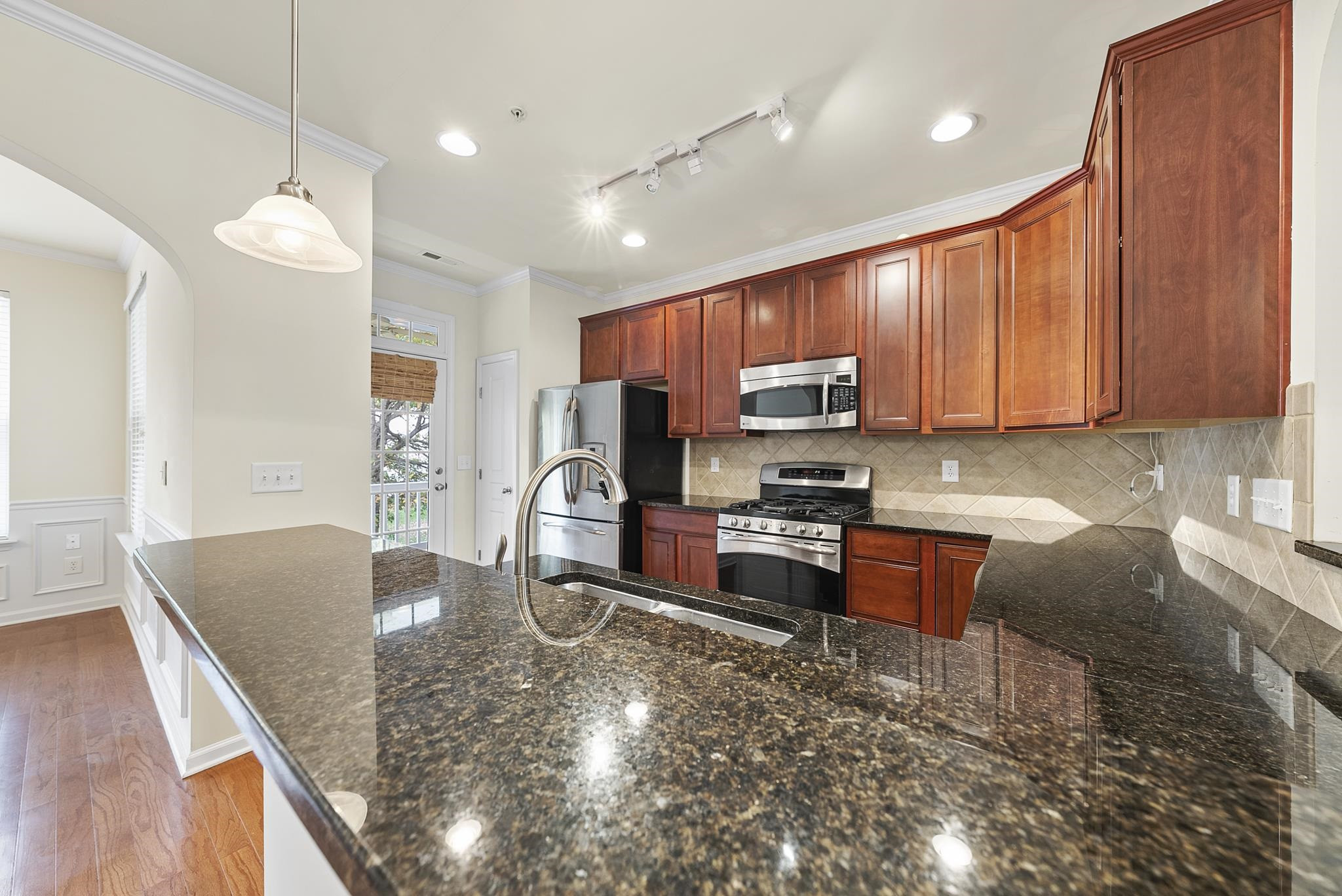 4605 Matterly Street