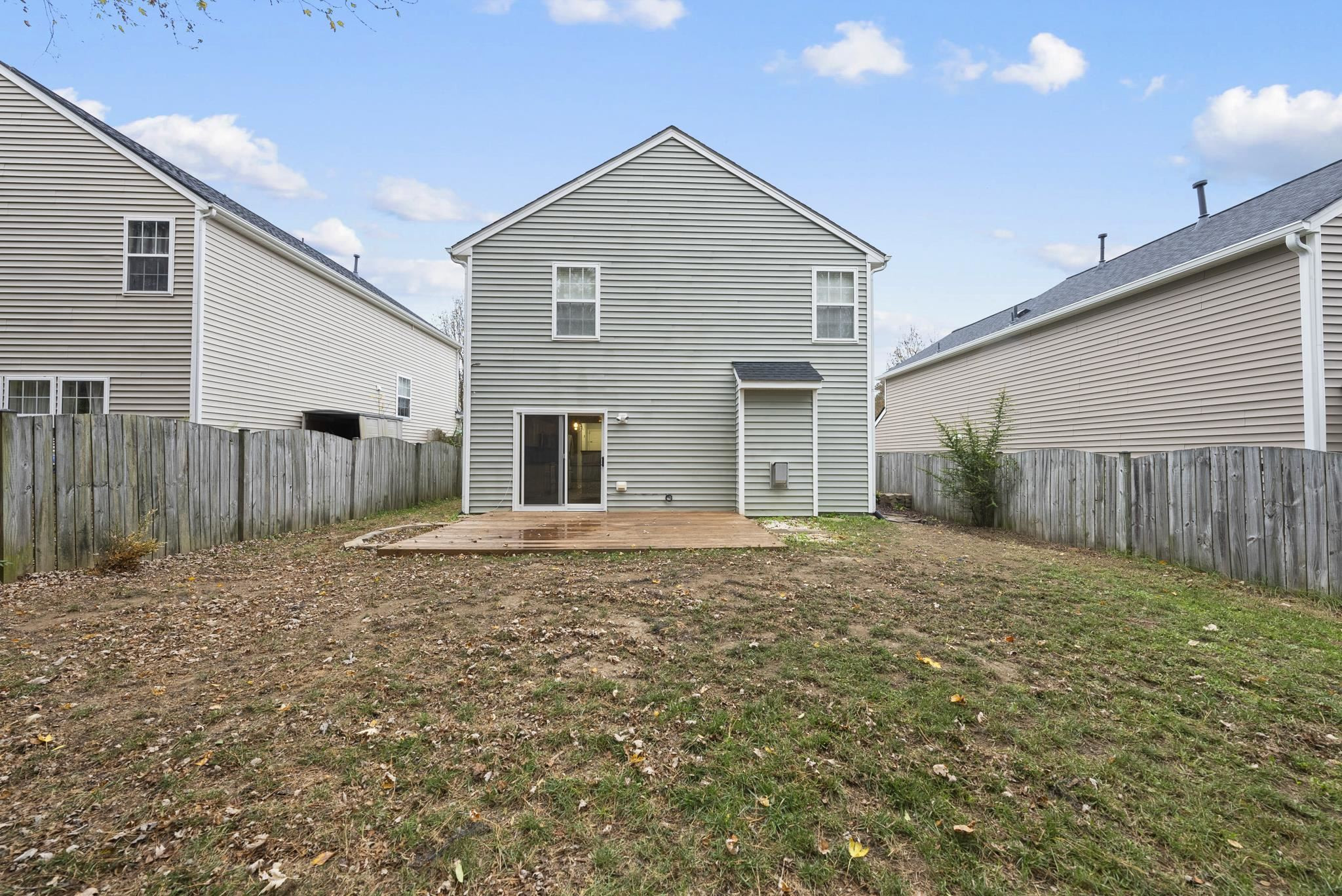 4916 Tommans Trail