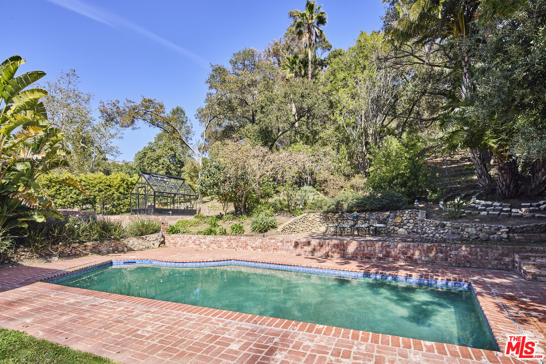 6138 Ramirez Canyon Rd