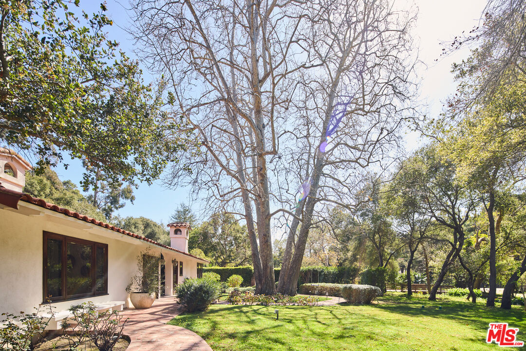 6138 Ramirez Canyon Rd