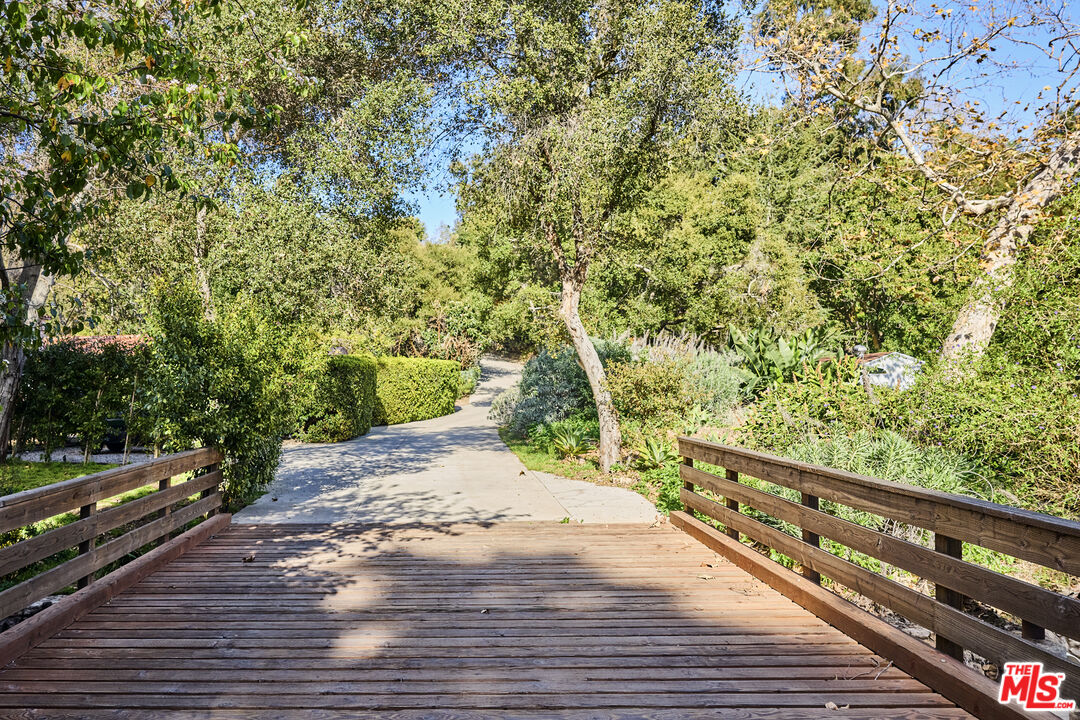 6138 Ramirez Canyon Rd