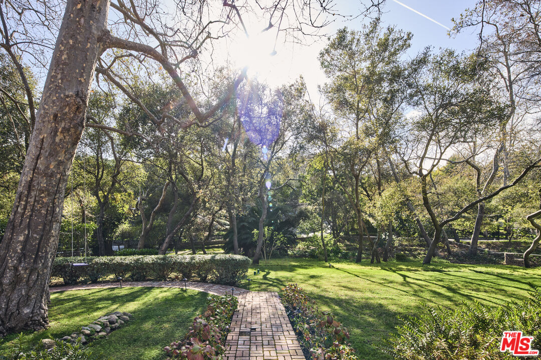 6138 Ramirez Canyon Rd