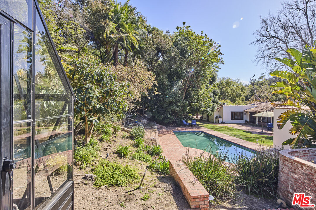 6138 Ramirez Canyon Rd