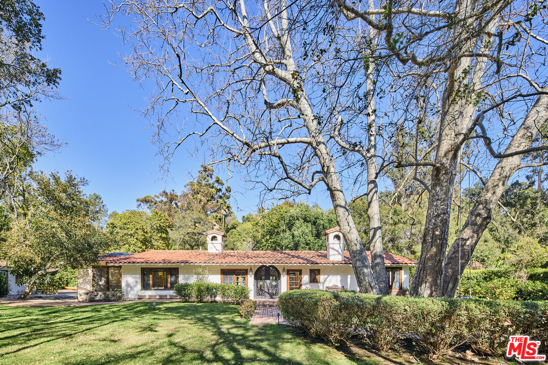 6138 Ramirez Canyon Rd
