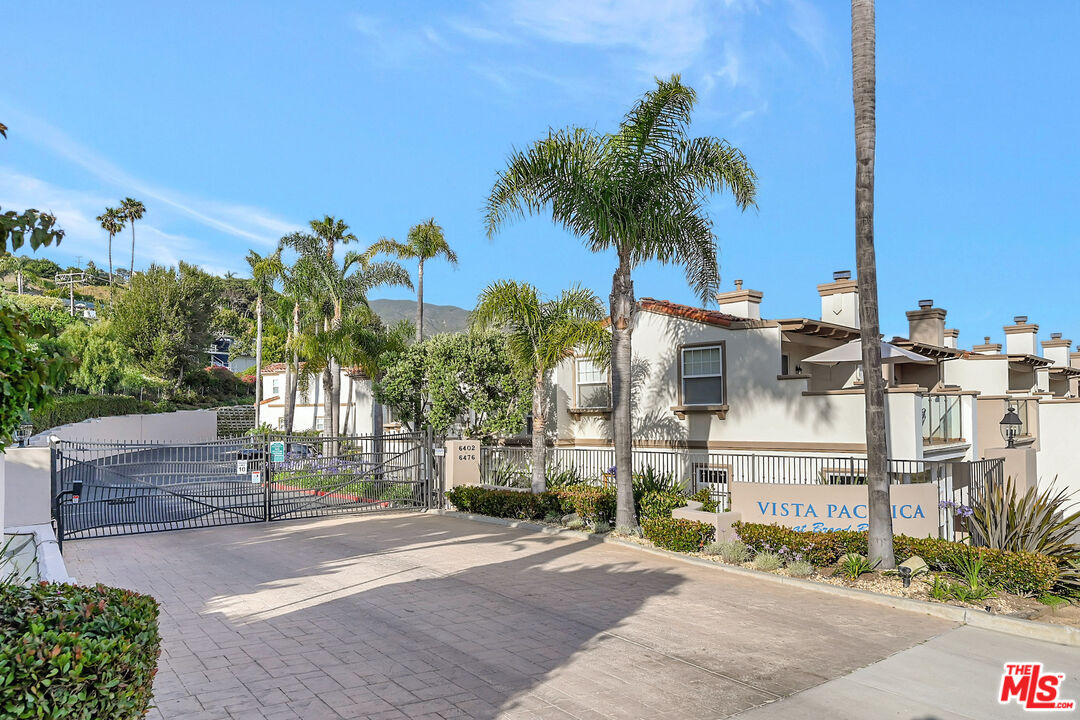6442 Lunita Rd Unit: 126