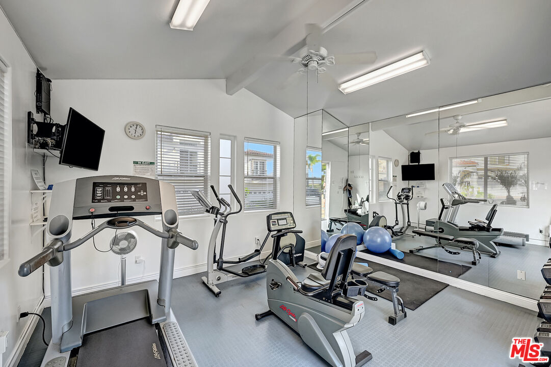 6442 Lunita Rd Unit: 126