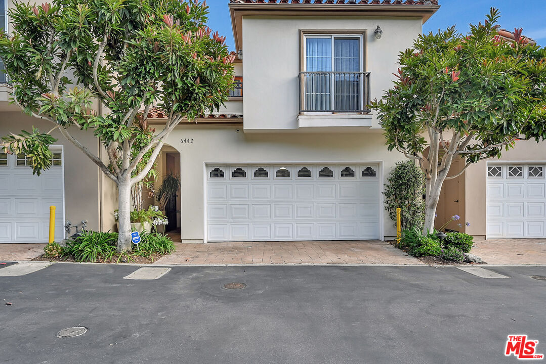 6442 Lunita Rd Unit: 126