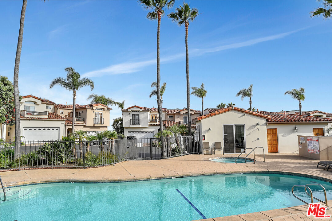 6442 Lunita Rd Unit: 126