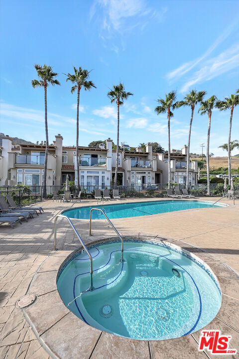 6442 Lunita Rd Unit: 126