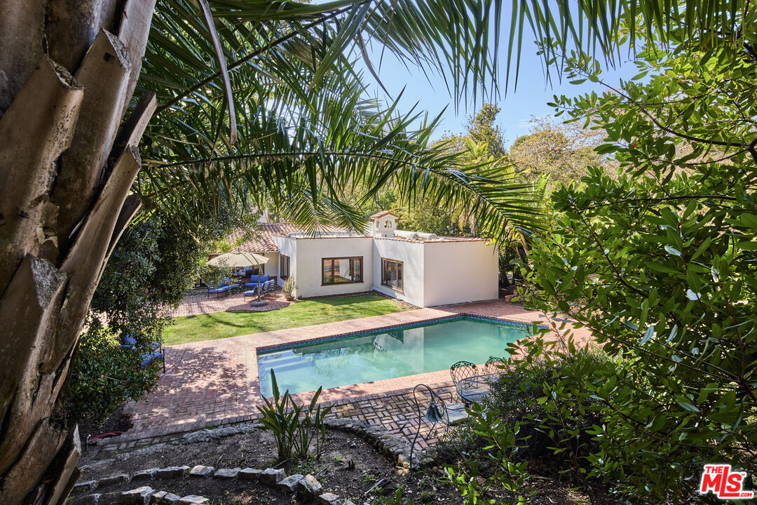 6138 Ramirez Canyon Rd