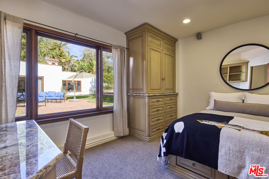 6138 Ramirez Canyon Rd