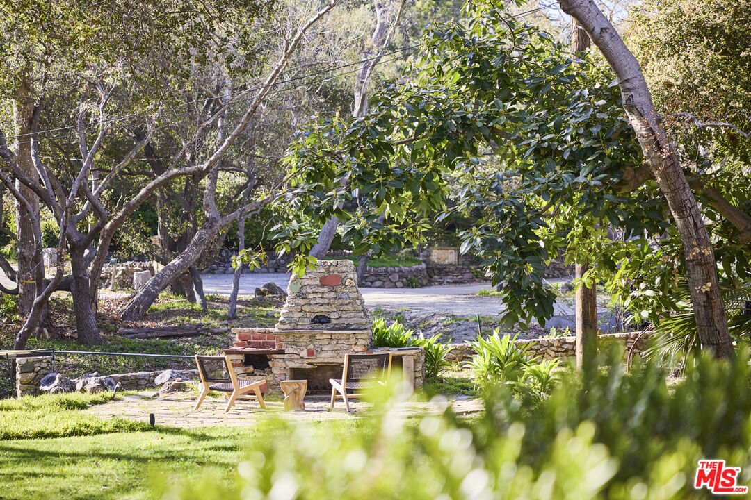 6138 Ramirez Canyon Rd