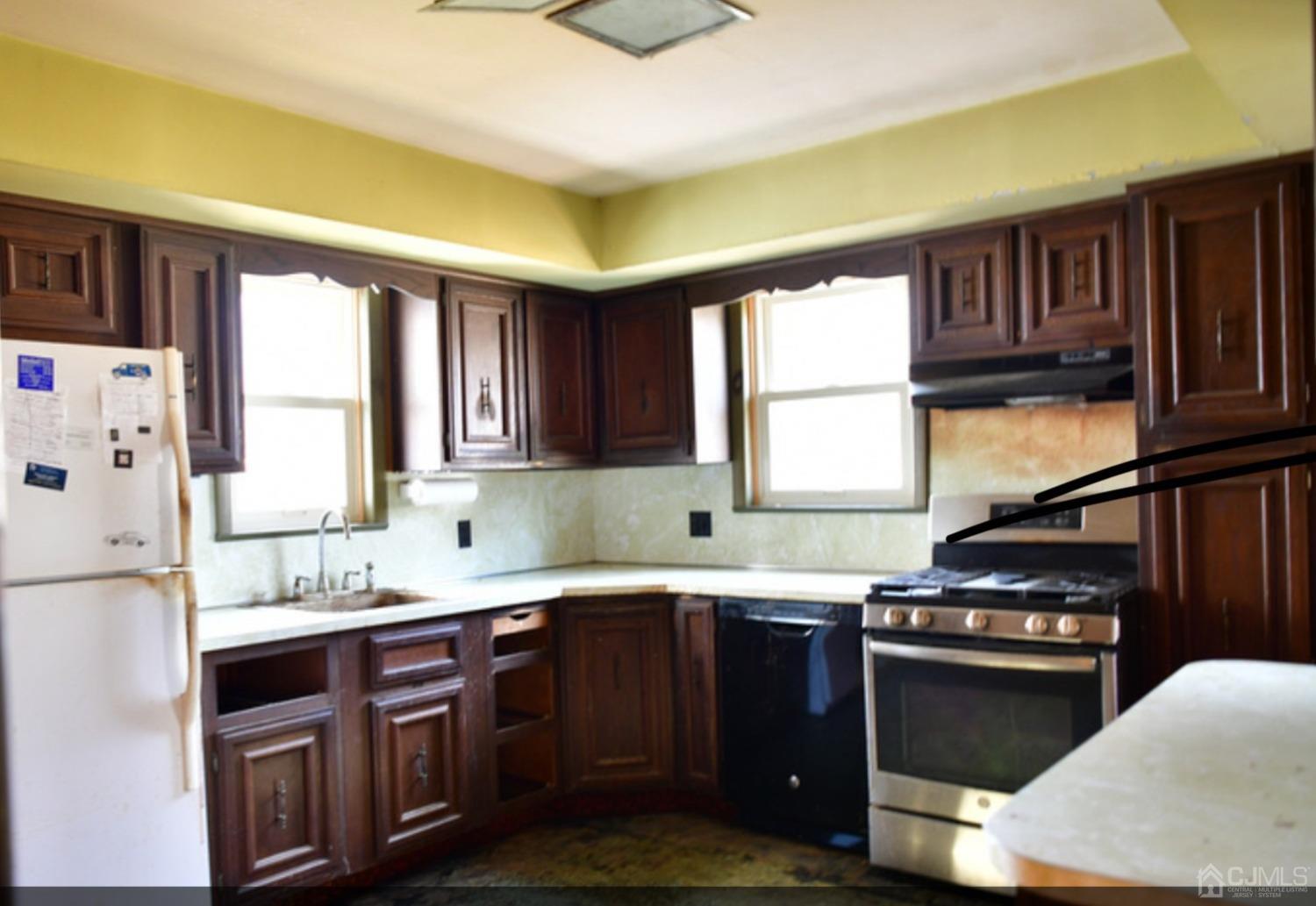 599 Mountain Vew Terrace