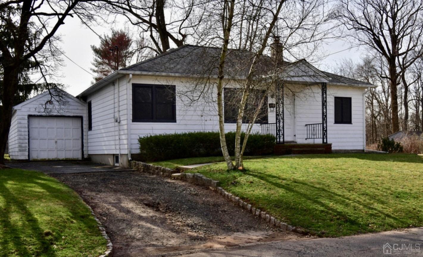 599 Mountain Vew Terrace