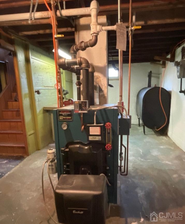 599 Mountain Vew Terrace