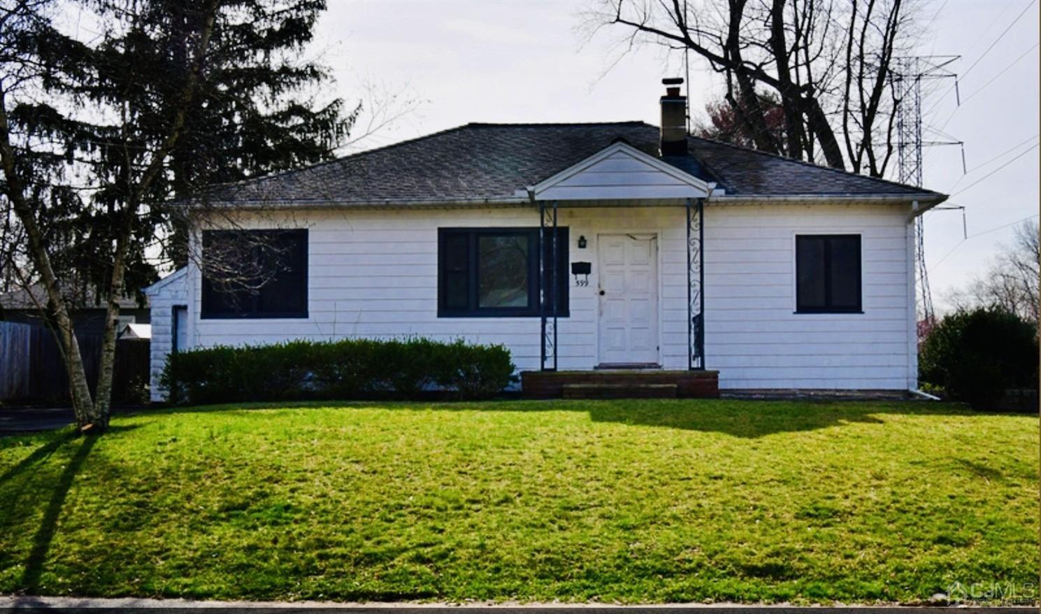 599 Mountain Vew Terrace