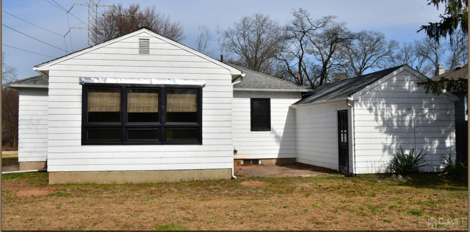 599 Mountain Vew Terrace