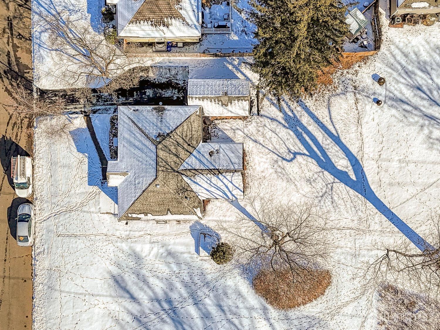 599 Mountain Vew Terrace