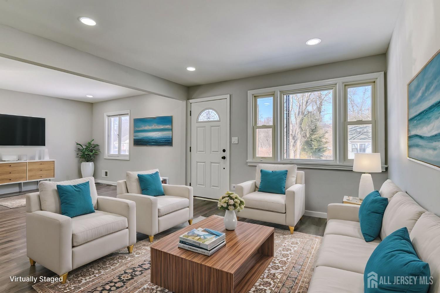 599 Mountain Vew Terrace