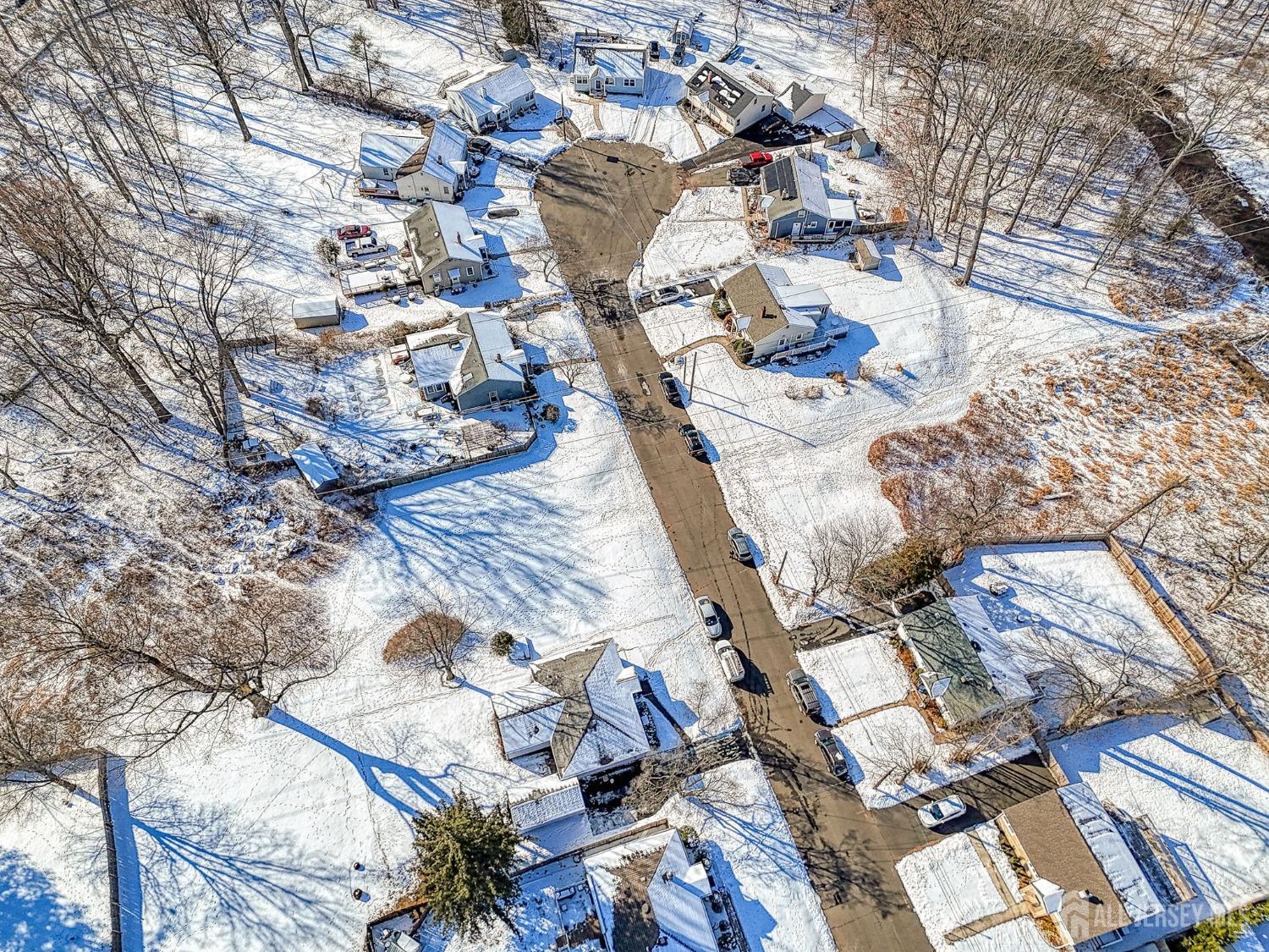 599 Mountain Vew Terrace