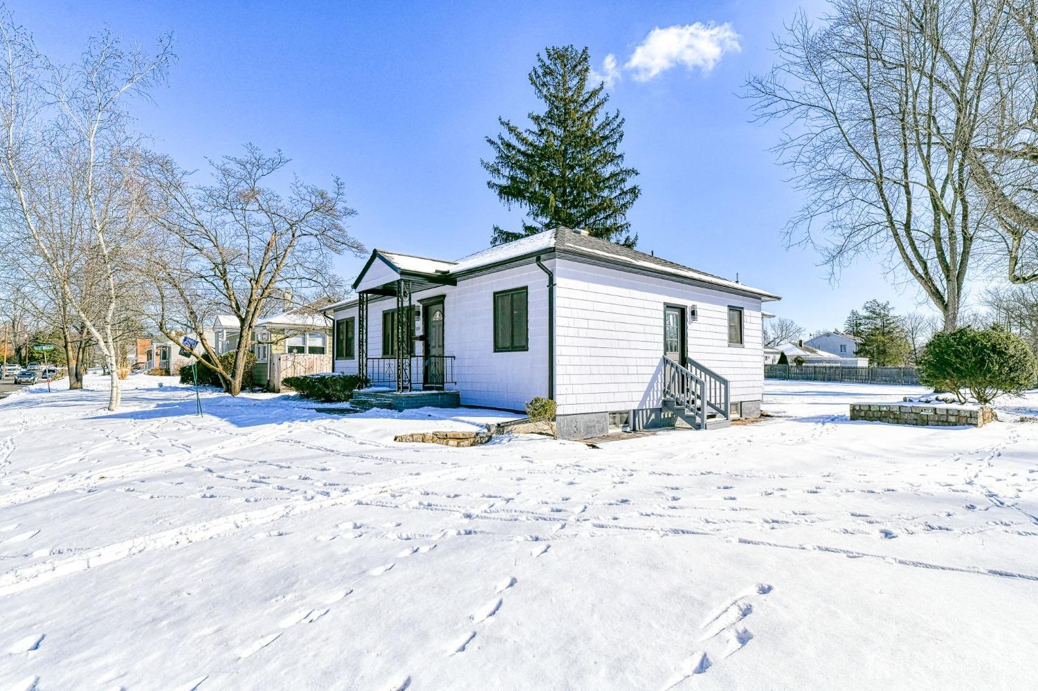 599 Mountain Vew Terrace