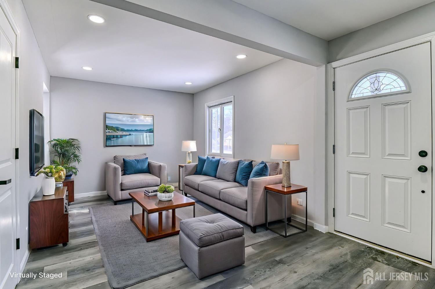 599 Mountain Vew Terrace