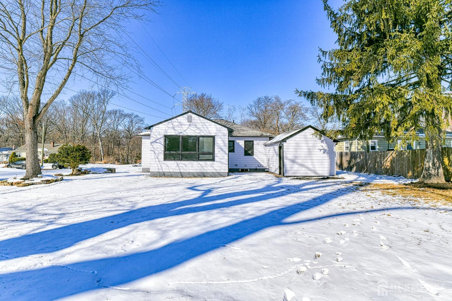 599 Mountain Vew Terrace