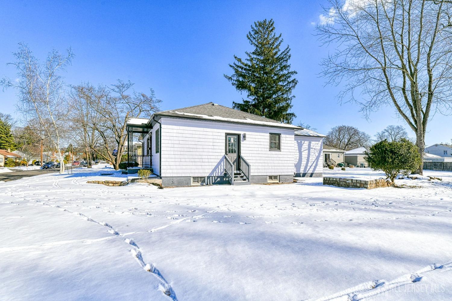 599 Mountain Vew Terrace