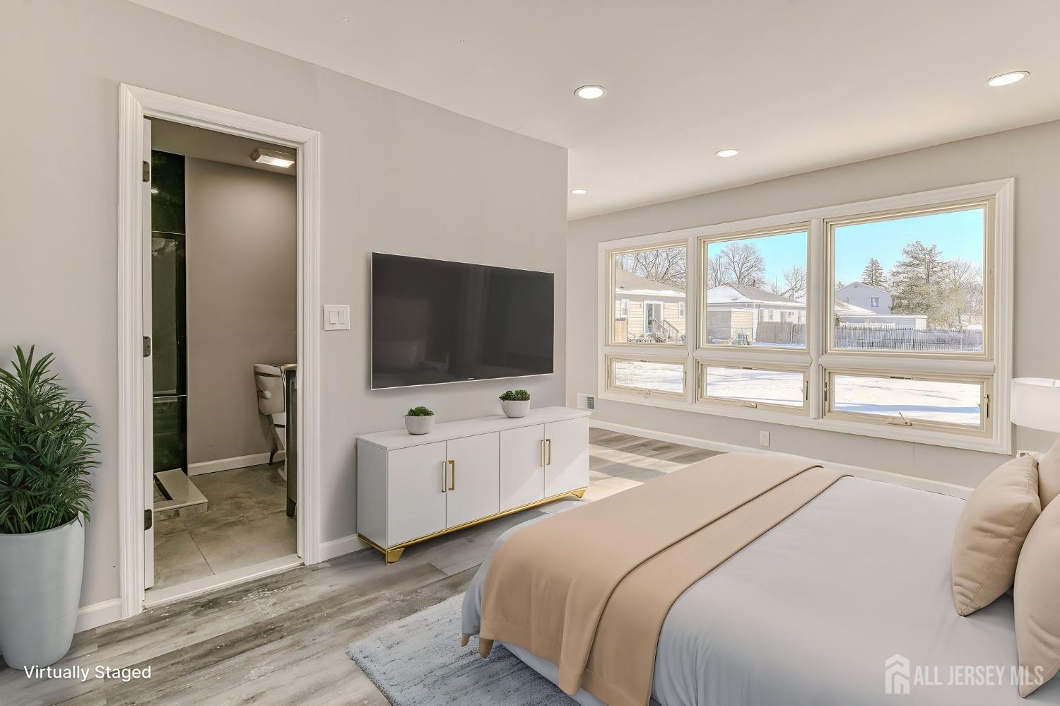 599 Mountain Vew Terrace