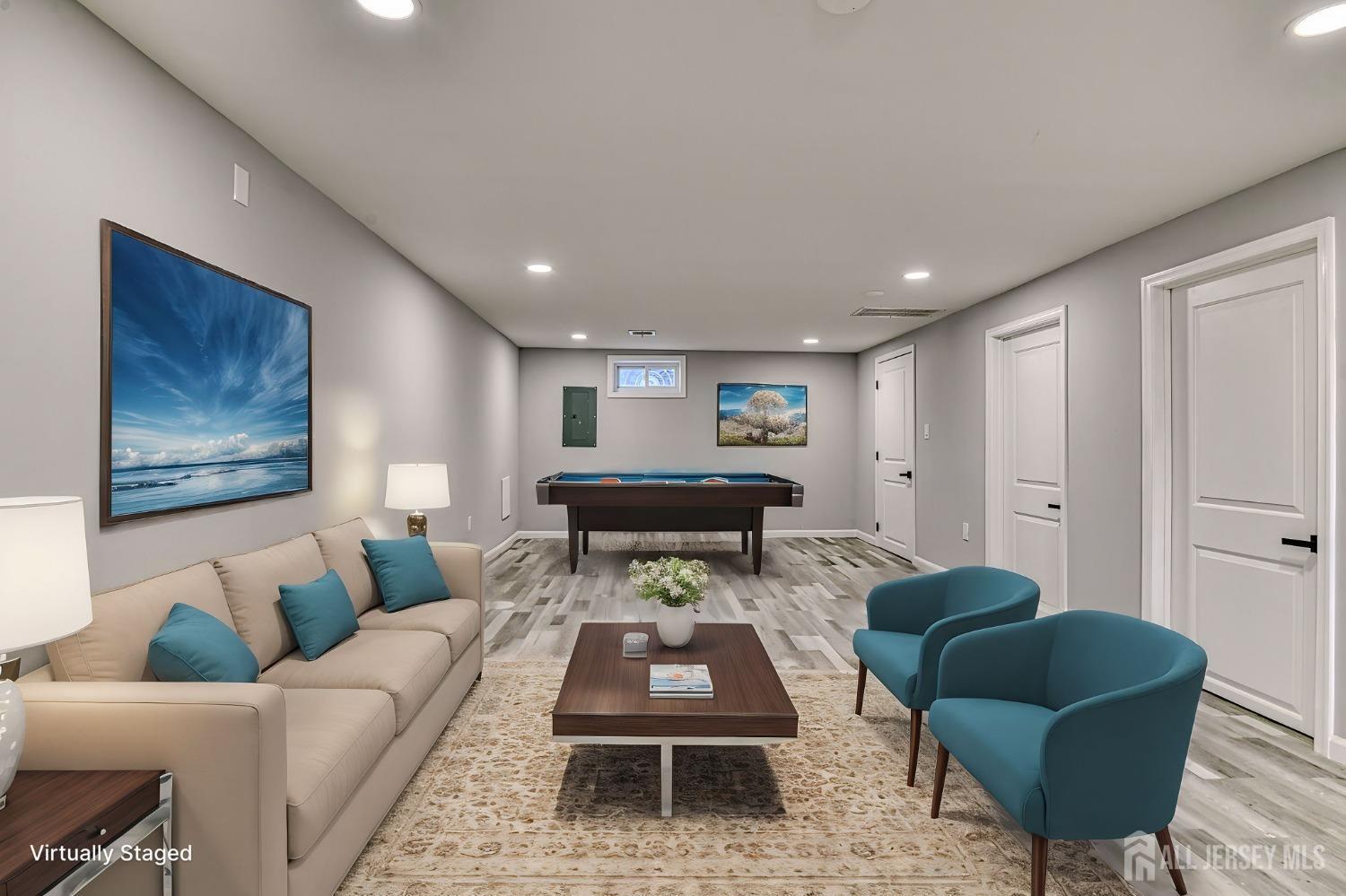 599 Mountain Vew Terrace