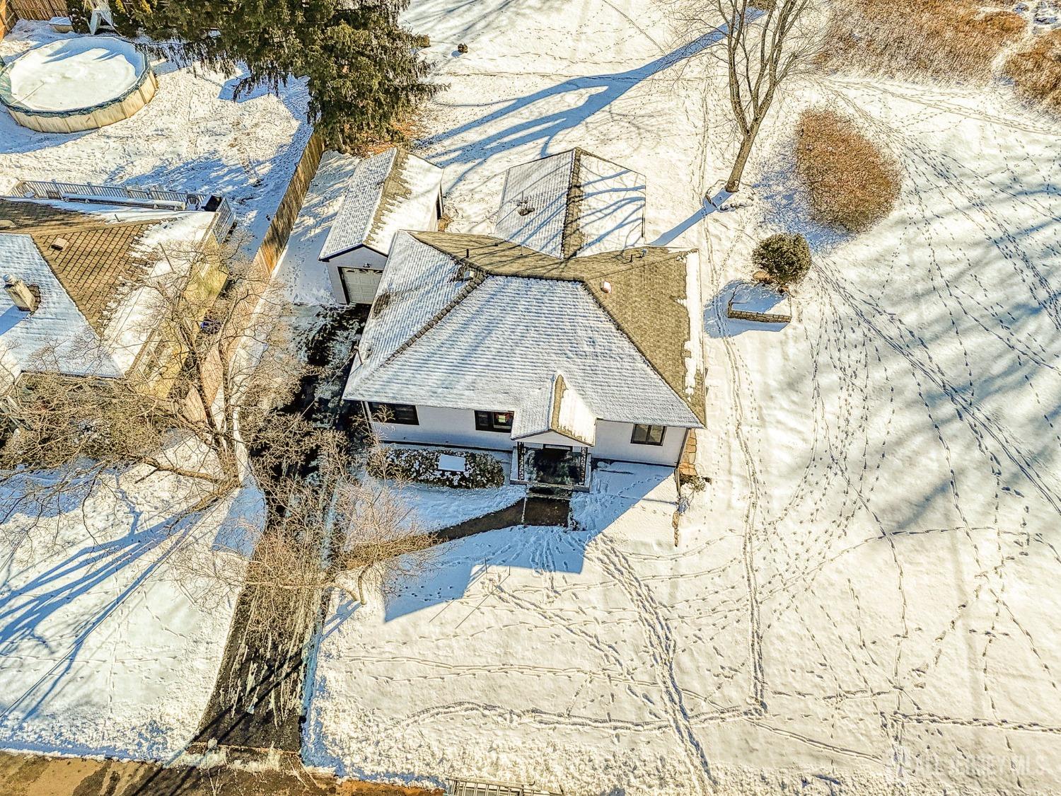 599 Mountain Vew Terrace