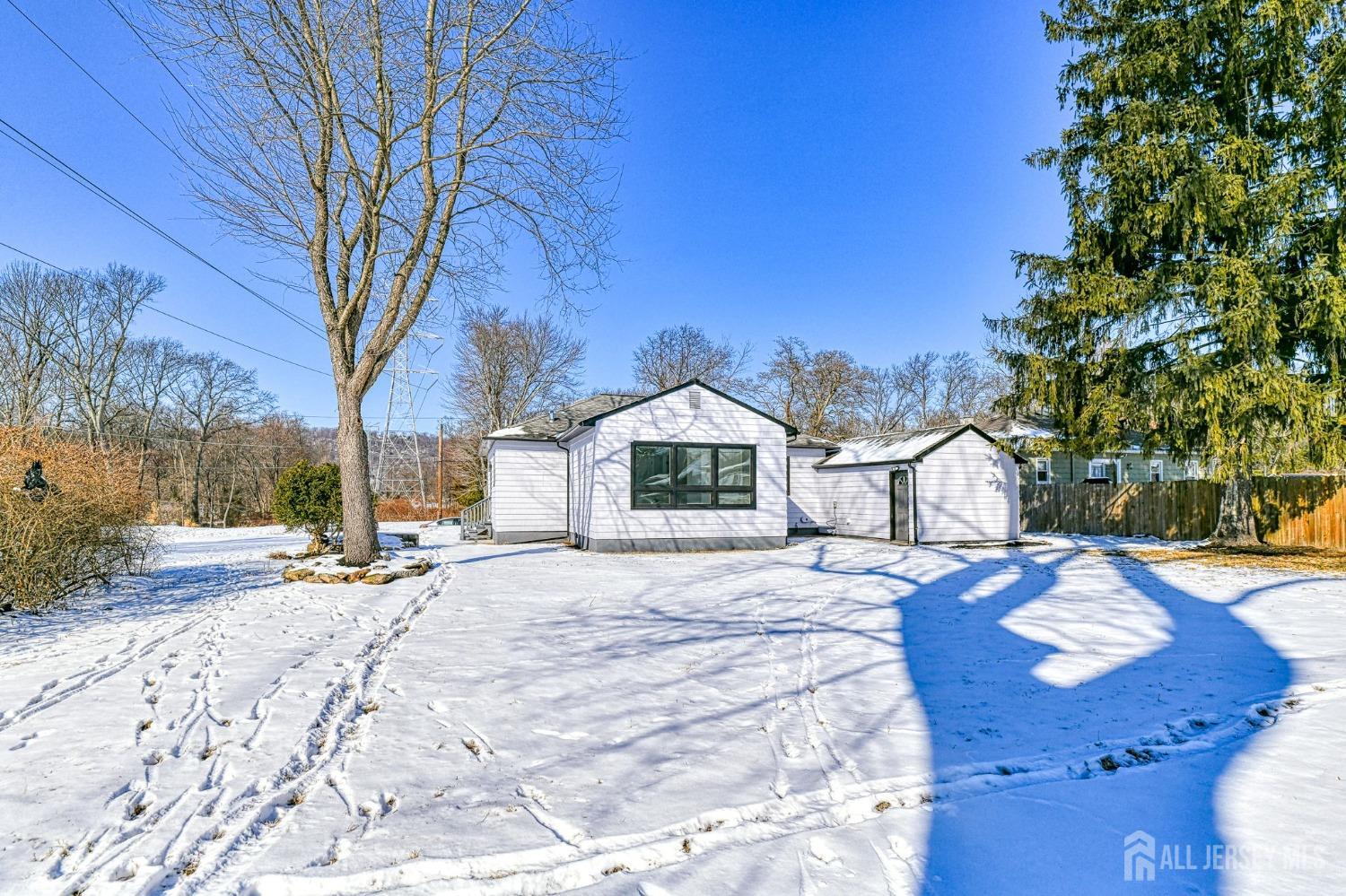 599 Mountain Vew Terrace