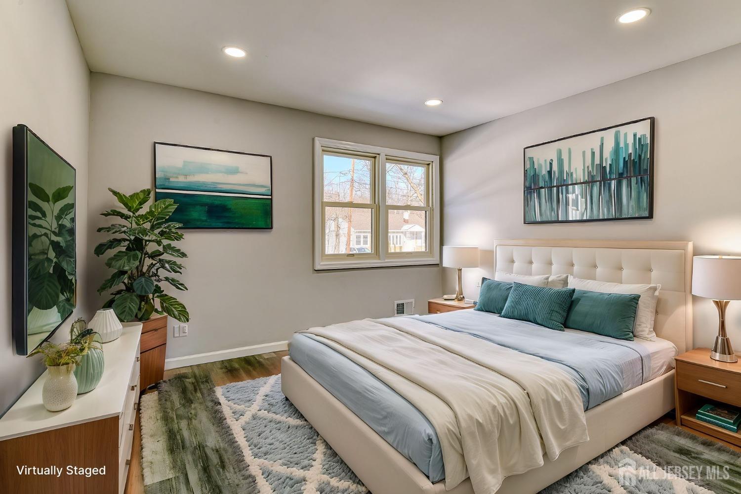 599 Mountain Vew Terrace