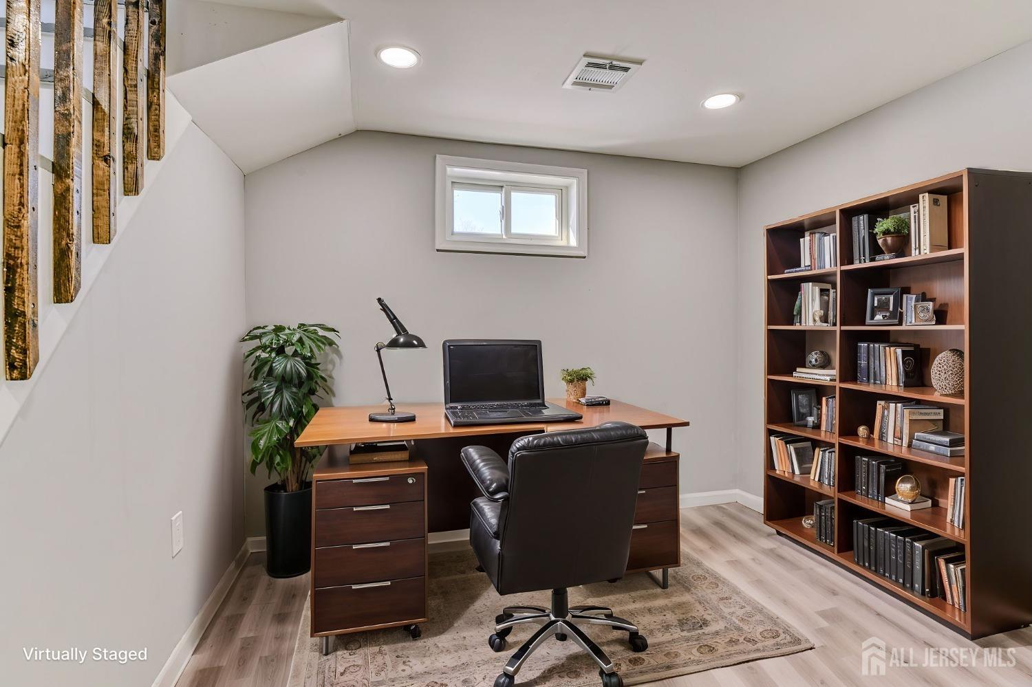 599 Mountain Vew Terrace