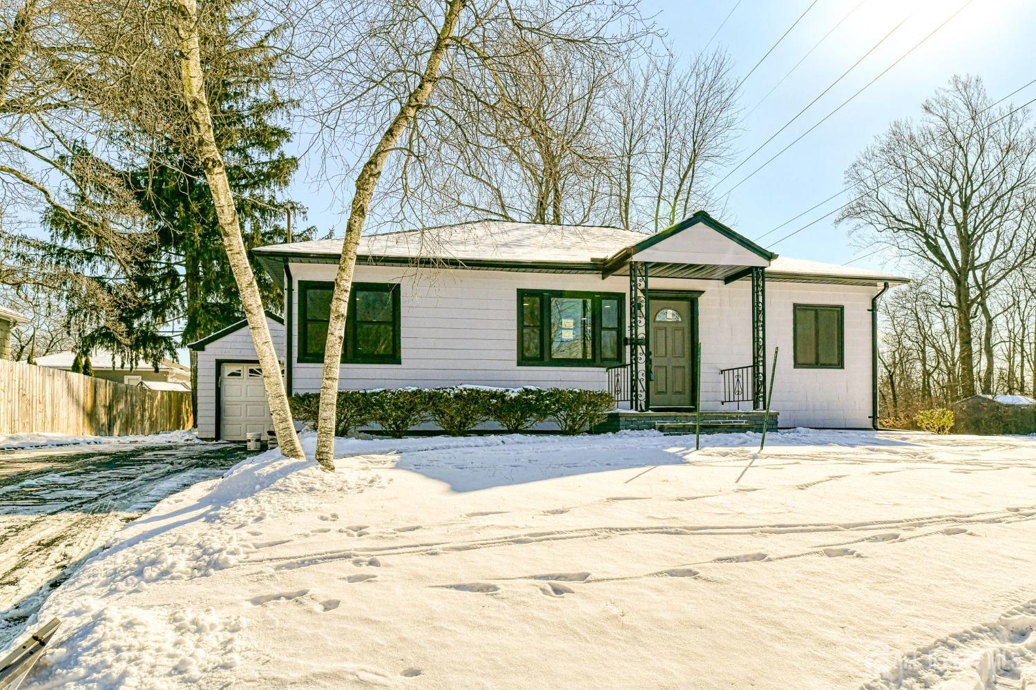 599 Mountain Vew Terrace