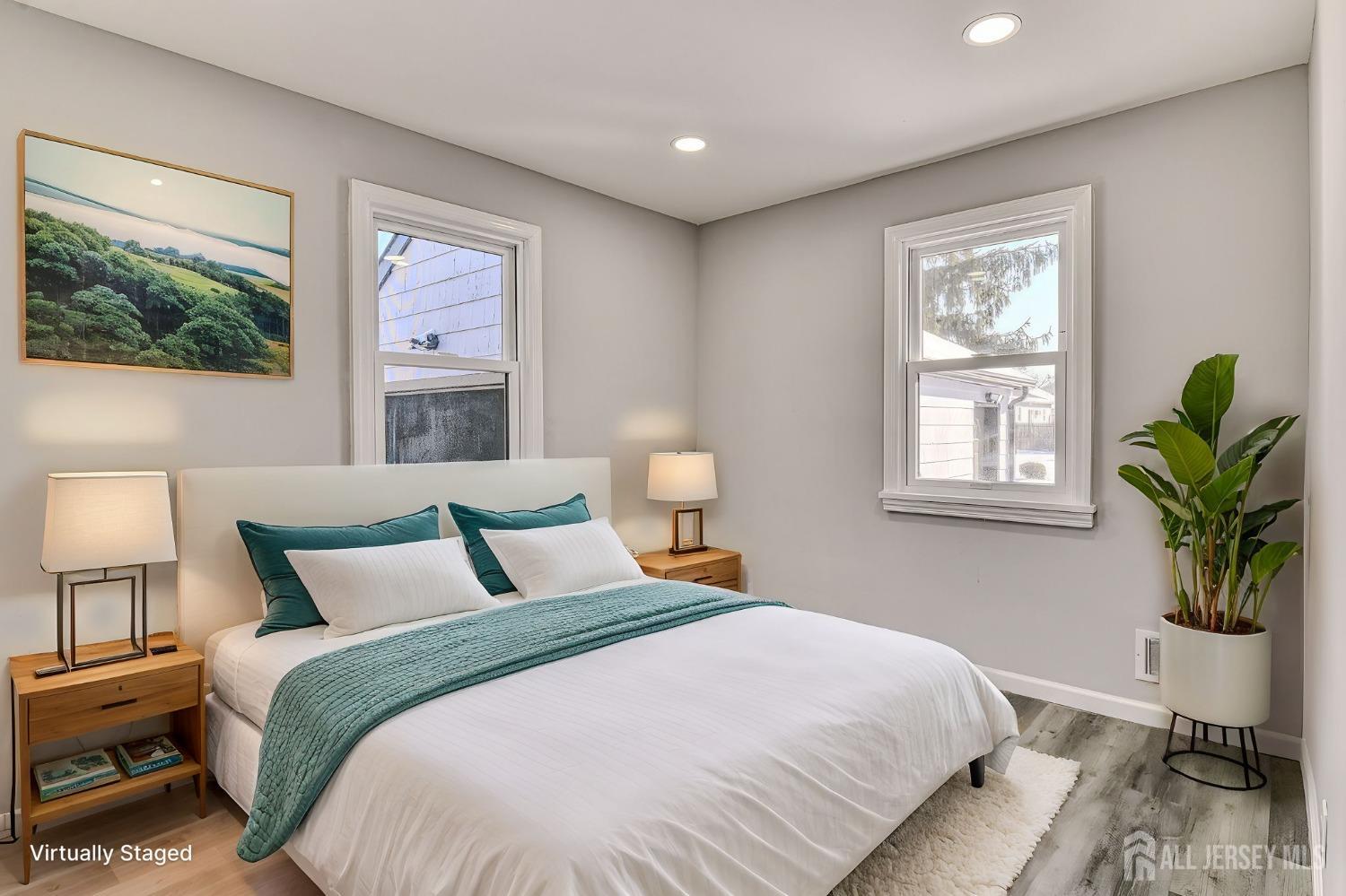 599 Mountain Vew Terrace