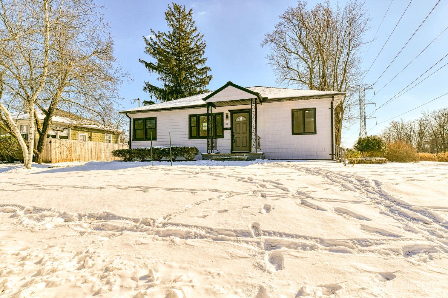 599 Mountain Vew Terrace