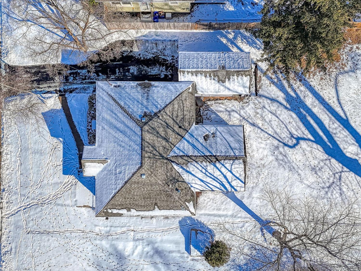 599 Mountain Vew Terrace