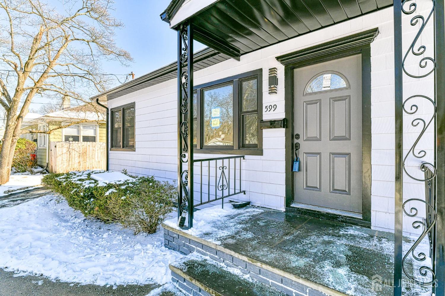 599 Mountain Vew Terrace