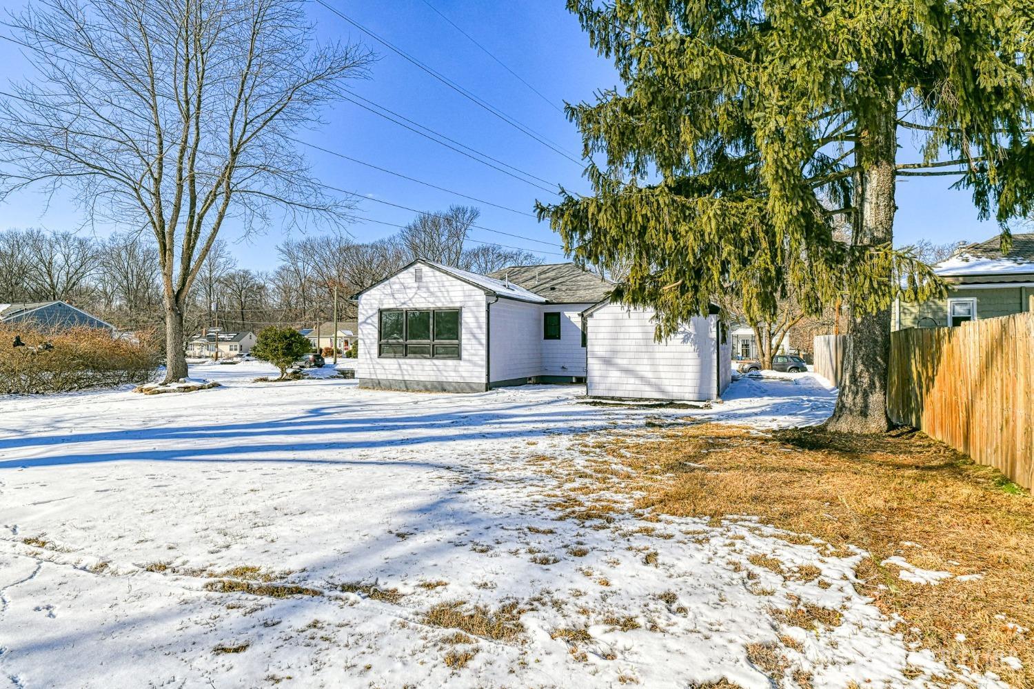 599 Mountain Vew Terrace