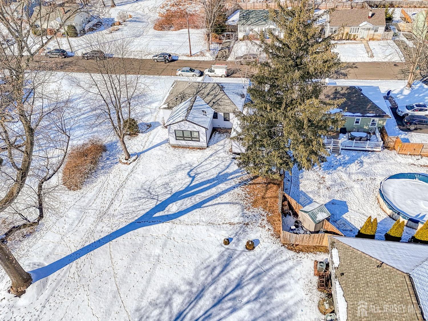 599 Mountain Vew Terrace