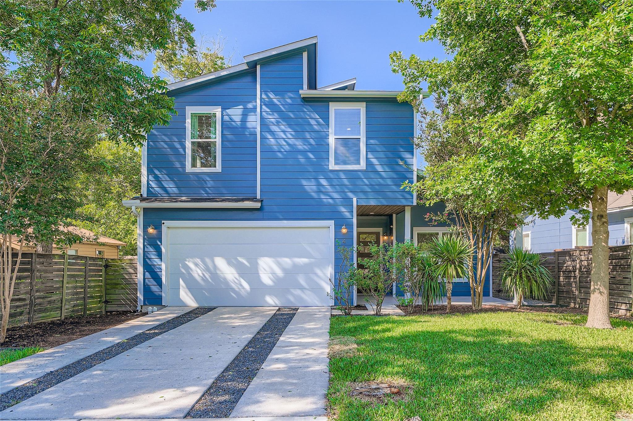 405 W Croslin ST