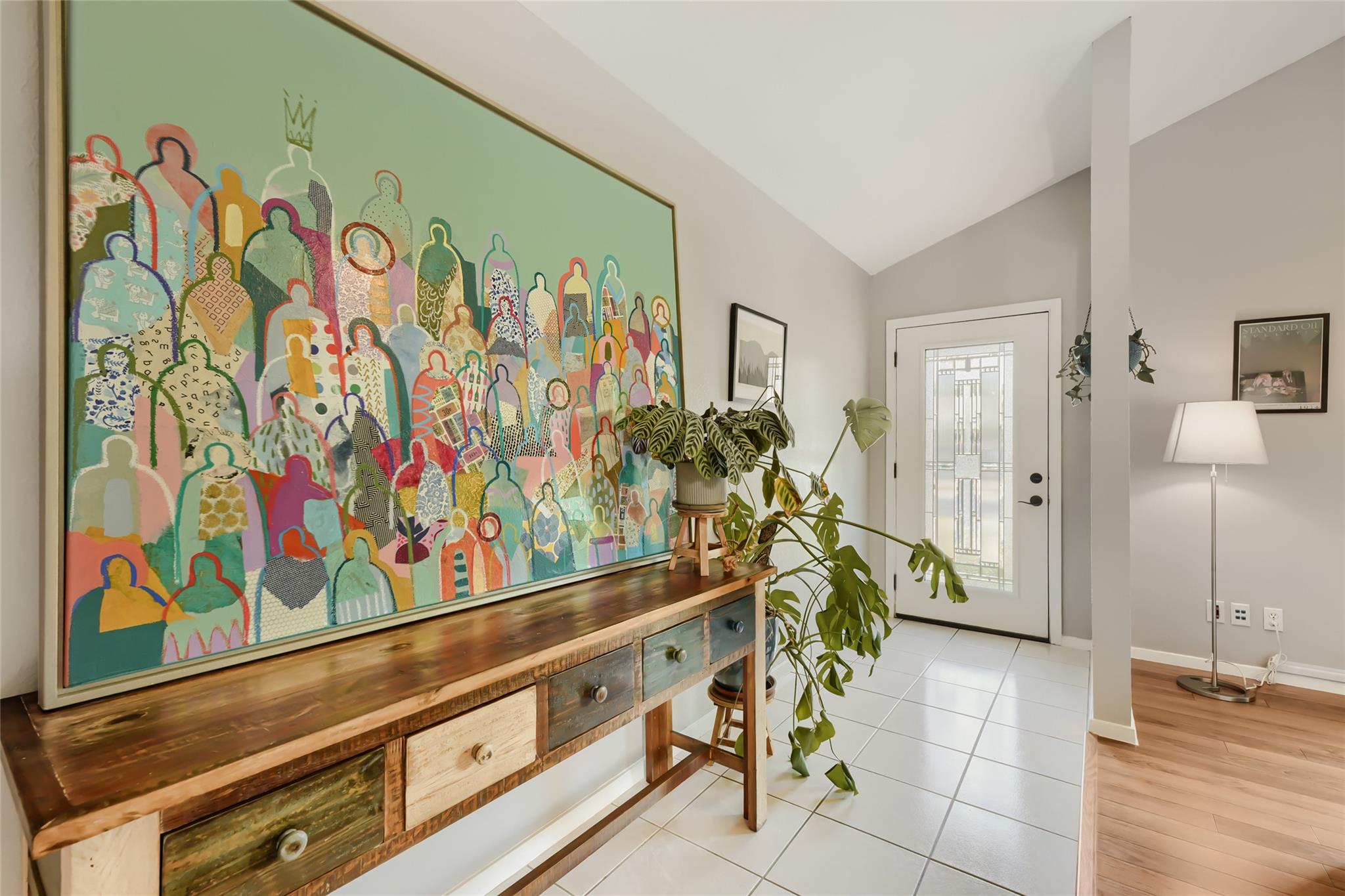 215 Cloudview DR